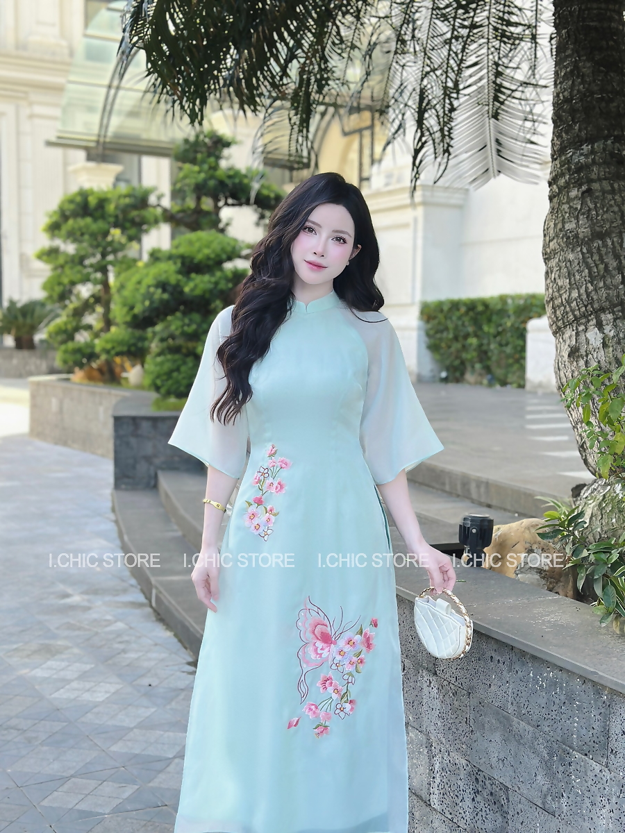 Áo Dài Ngọc Đào